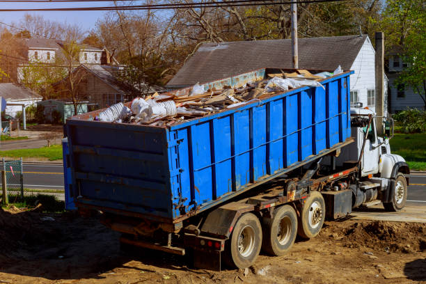 Best Demolition Debris Removal  in St Michael, MN