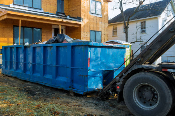 Best Yard Waste Removal  in St Michael, MN