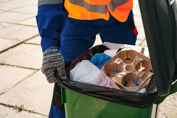 Best Commercial Junk Removal  in St Michael, MN