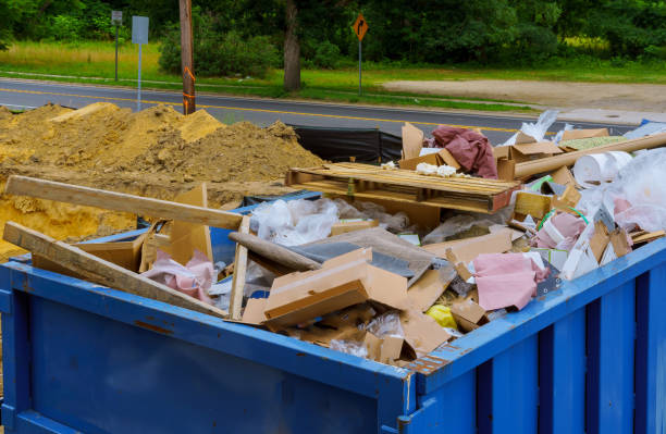 Same-Day Junk Removal Services in St Michael, MN