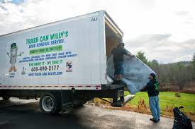 Property Management Cleanouts in St Michael, MN